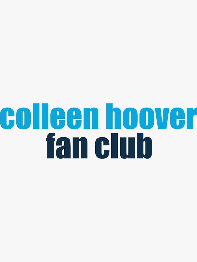 Henry Hoover appreciation club
