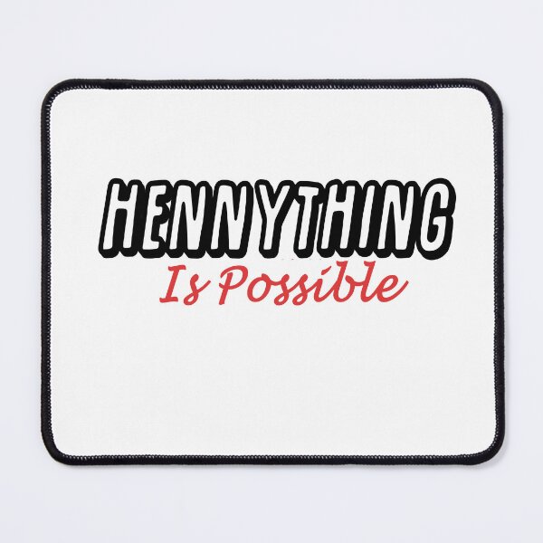 Item preview, hennything is possible designed and sold by swagx.
