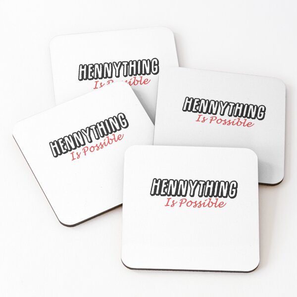 Item preview, hennything is possible designed and sold by swagx.