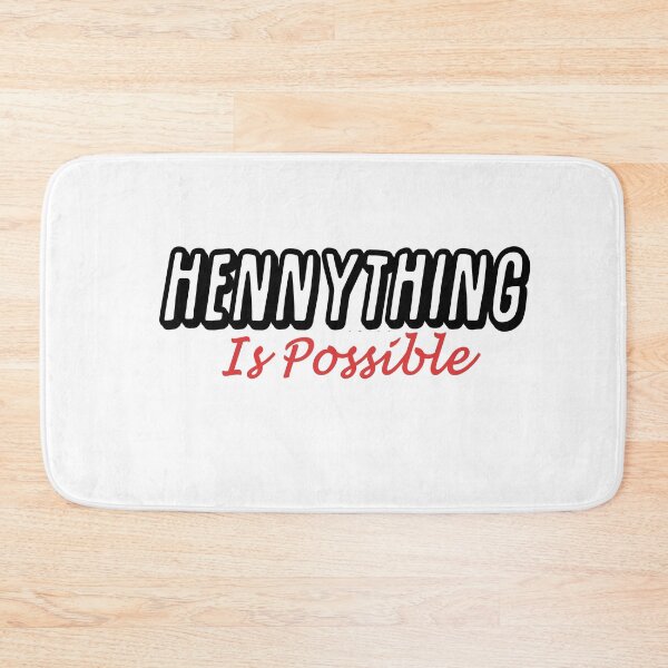 Item preview, hennything is possible designed and sold by swagx.
