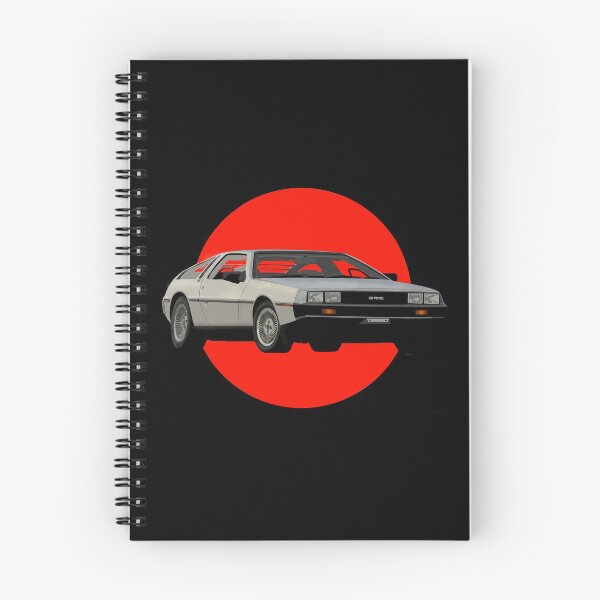 Item preview, Back to the Future DeLorean designed and sold by sophiapetrillo.