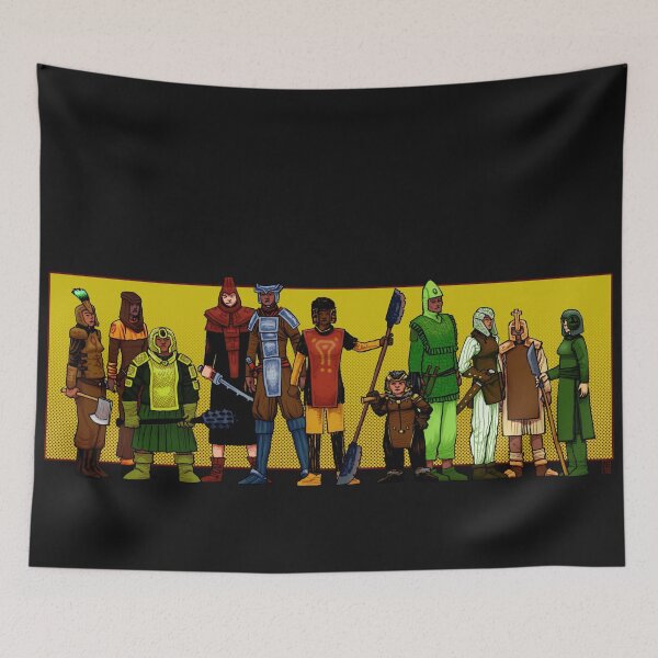Item preview, A Lethal Sisterhood  designed and sold by David Lee  INGERSOLL.