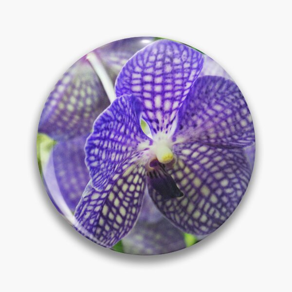 Item preview, Blue Orchid designed and sold by treborbob.