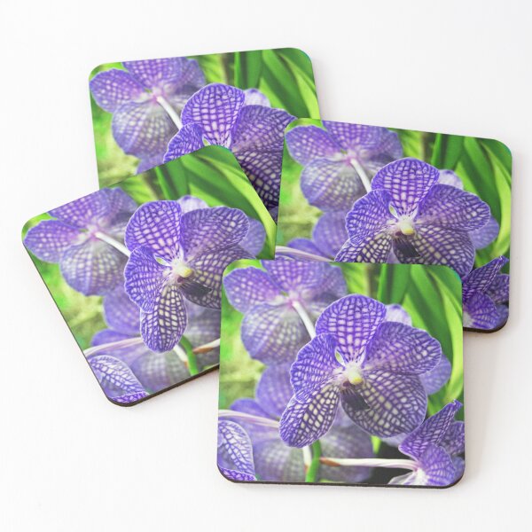 Item preview, Blue Orchid designed and sold by treborbob.
