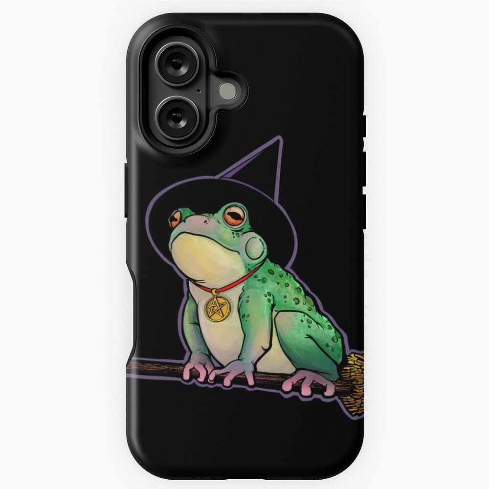 Item preview, iPhone Magsafe Tough Case designed and sold by HollyPierson.