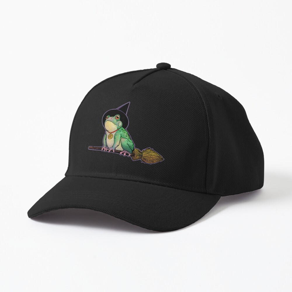 Item preview, Baseball Cap designed and sold by HollyPierson.