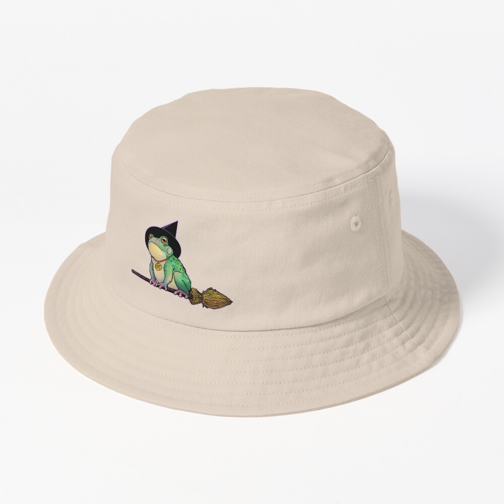 Item preview, Bucket Hat designed and sold by HollyPierson.