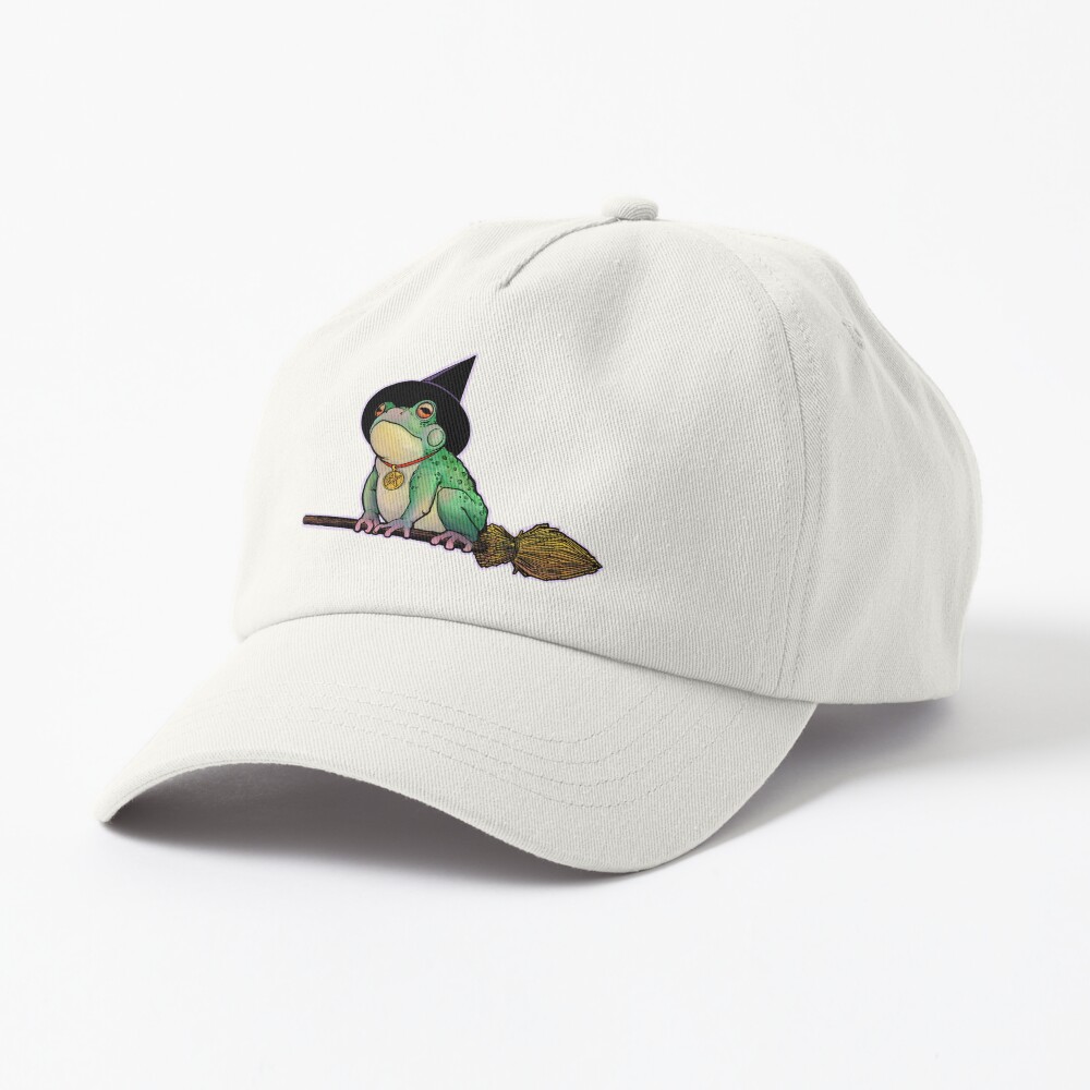 Item preview, Dad Hat designed and sold by HollyPierson.