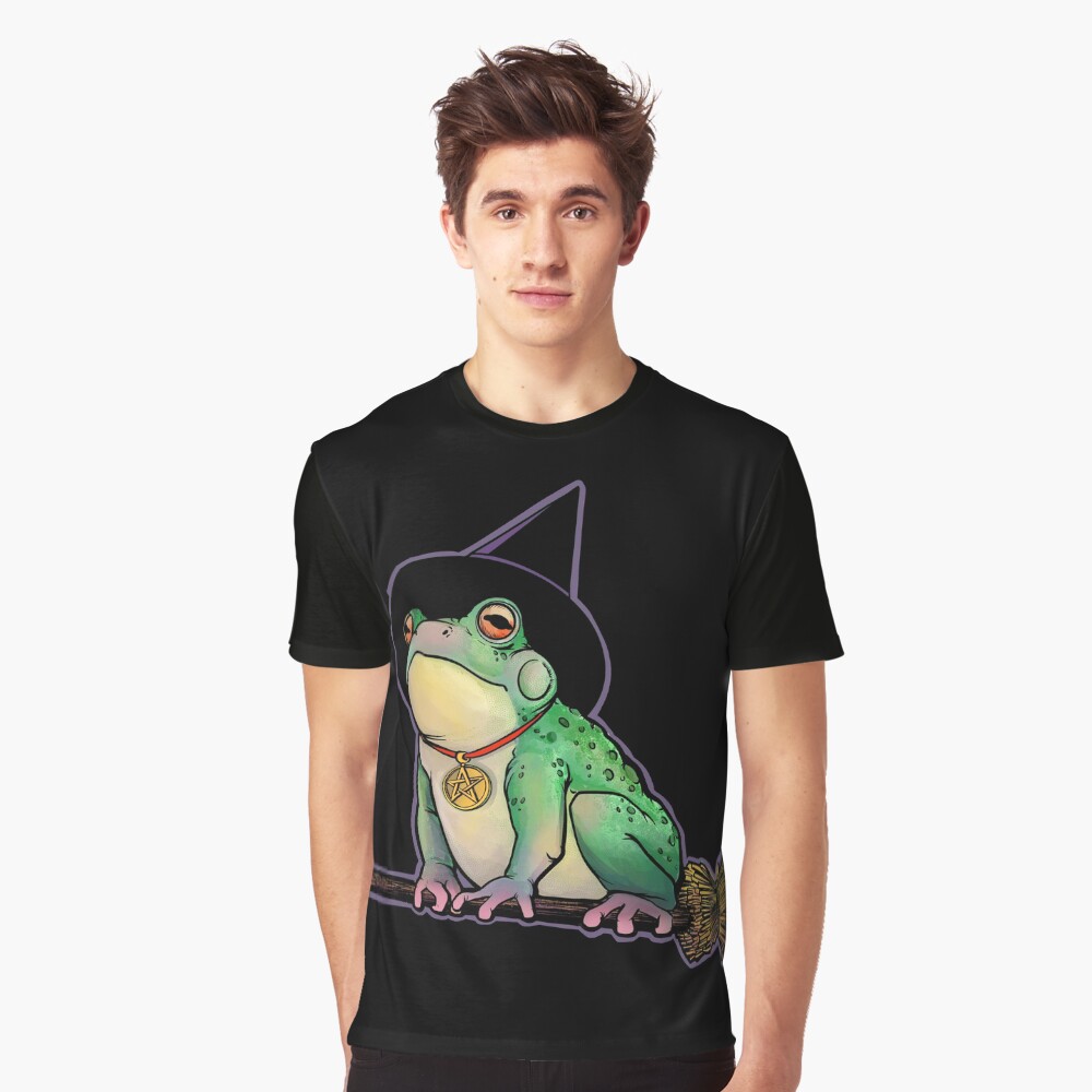 Item preview, Graphic T-Shirt designed and sold by HollyPierson.