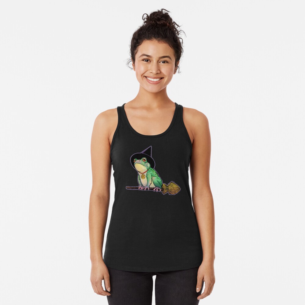 Item preview, Racerback Tank Top designed and sold by HollyPierson.