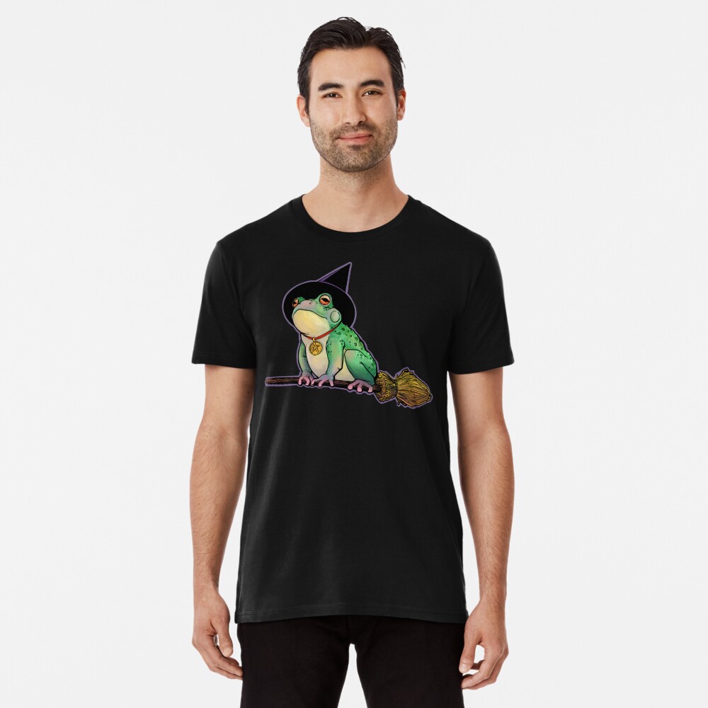 Item preview, Premium T-Shirt designed and sold by HollyPierson.