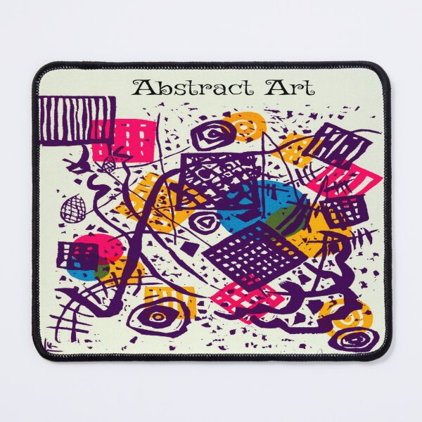Item preview, Abstract Art designed and sold by mturns57.