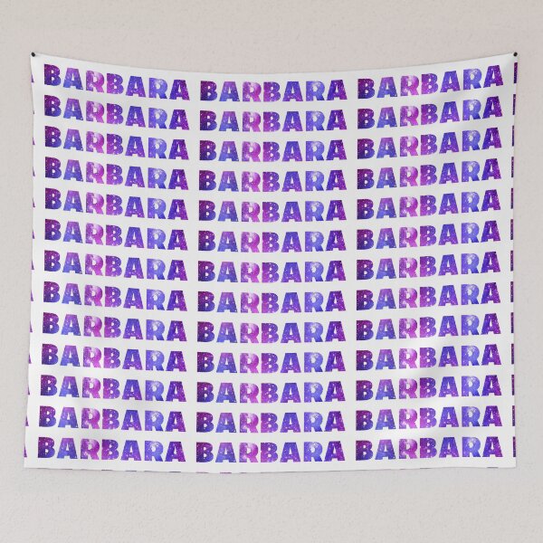 Item preview, Barbara designed and sold by lucy-mac.