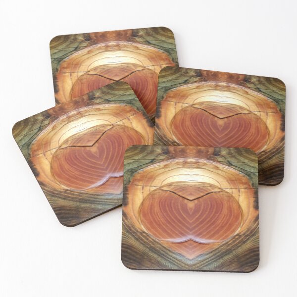 Item preview, Wood Grain Design by Adelaide Artist Avril Thomas designed and sold by AvrilThomasart.