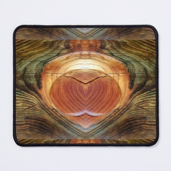 Item preview, Wood Grain Design by Adelaide Artist Avril Thomas designed and sold by AvrilThomasart.