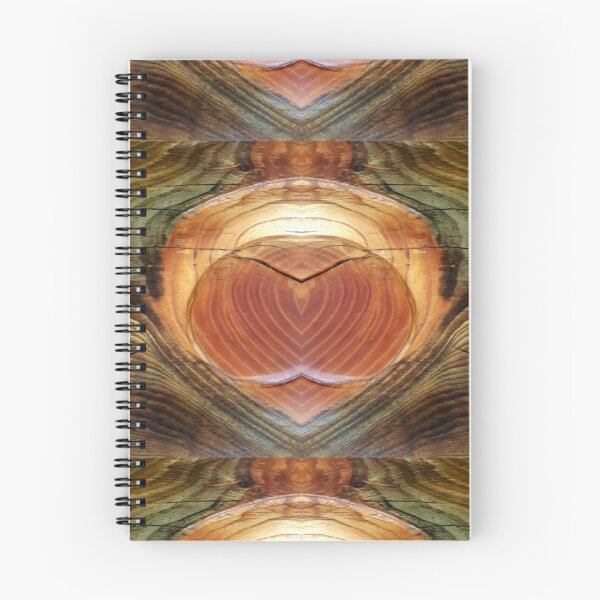 Item preview, Wood Grain Design by Adelaide Artist Avril Thomas designed and sold by AvrilThomasart.