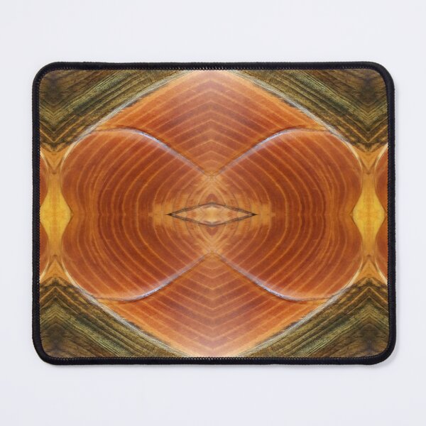 Item preview, Wood Grain with Heart by Adelaide Artist Avril Thomas designed and sold by AvrilThomasart.