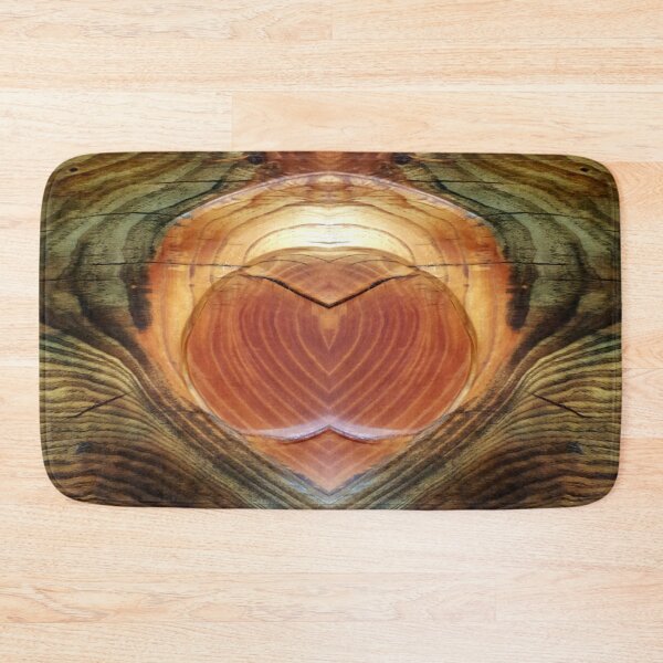 Item preview, Wood Grain Design by Adelaide Artist Avril Thomas designed and sold by AvrilThomasart.