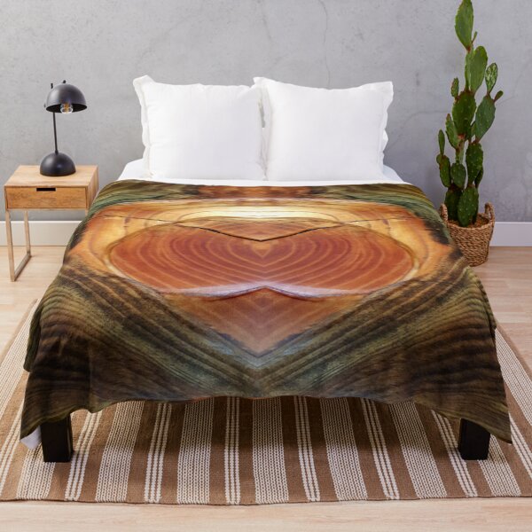 Item preview, Wood Grain Design by Adelaide Artist Avril Thomas designed and sold by AvrilThomasart.