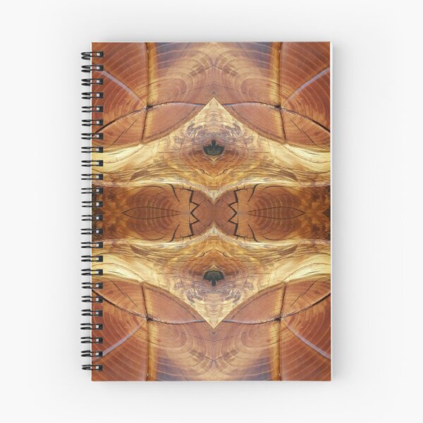 Item preview, Golden Wood Grain Crown (Large print) by Adelaide Artist Avril Thomas designed and sold by AvrilThomasart.