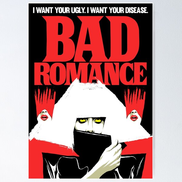 Romance Póster