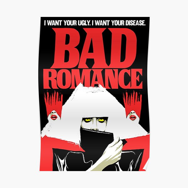 Romance Póster