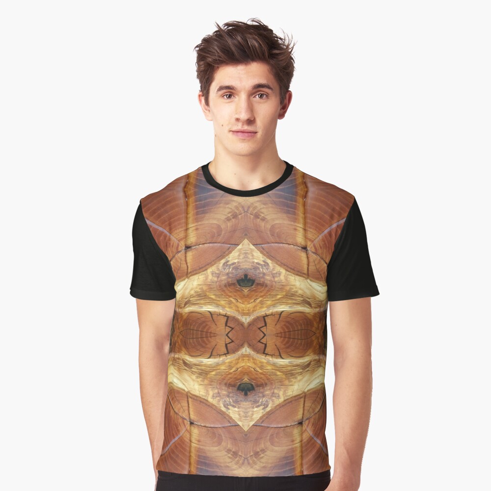 Item preview, Graphic T-Shirt designed and sold by AvrilThomasart.
