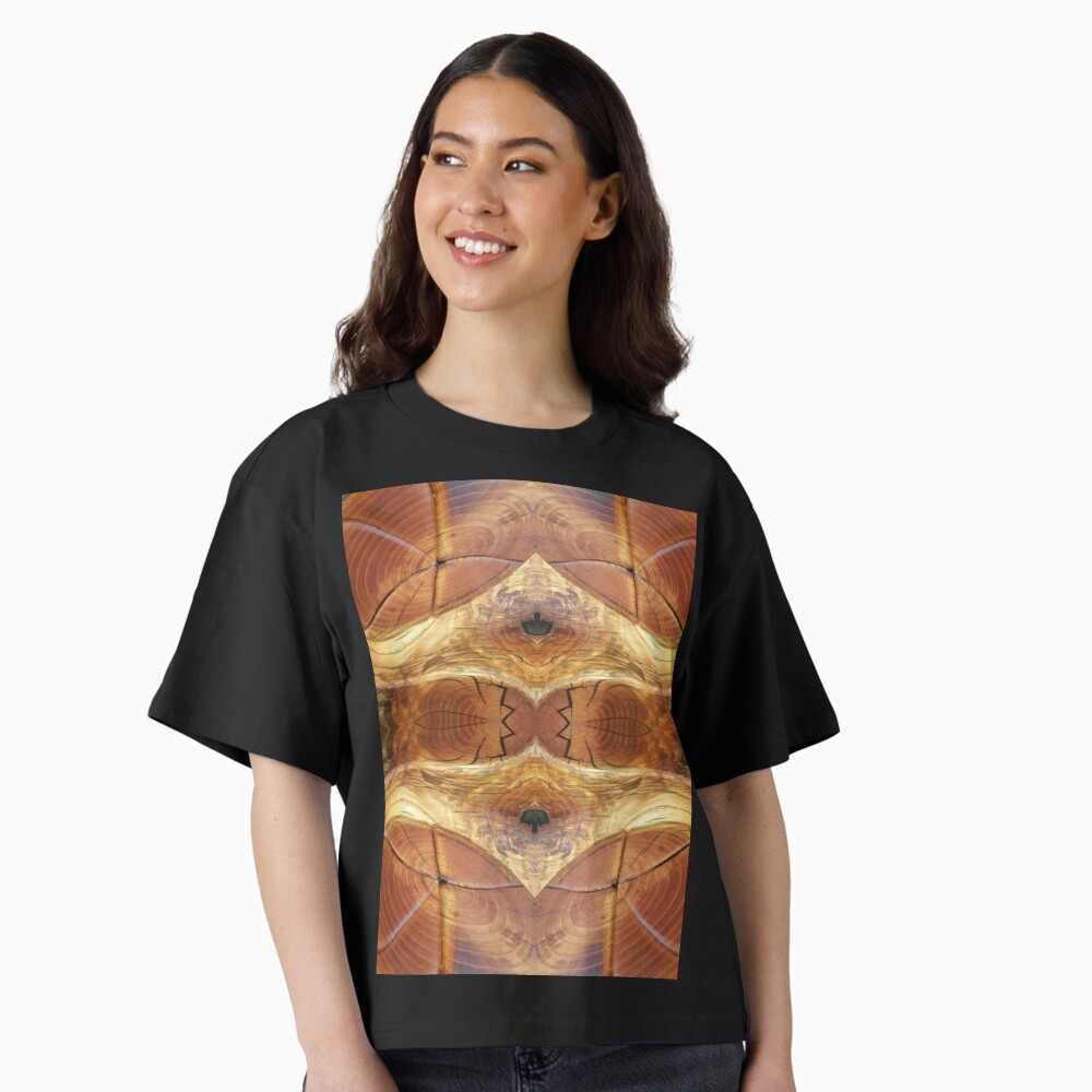 Item preview, Boxy T-Shirt designed and sold by AvrilThomasart.