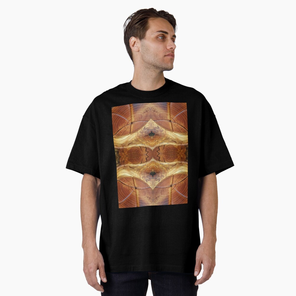Item preview, Oversized T-Shirt designed and sold by AvrilThomasart.