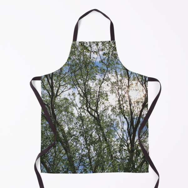 Item preview, Sunshine Through Tree Branches designed and sold by RoseyElisabeth.