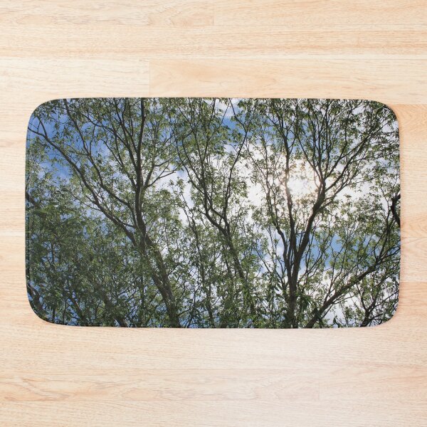 Item preview, Sunshine Through Tree Branches designed and sold by RoseyElisabeth.