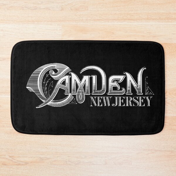 Item preview, Vintage Camden, NJ designed and sold by DonDota.