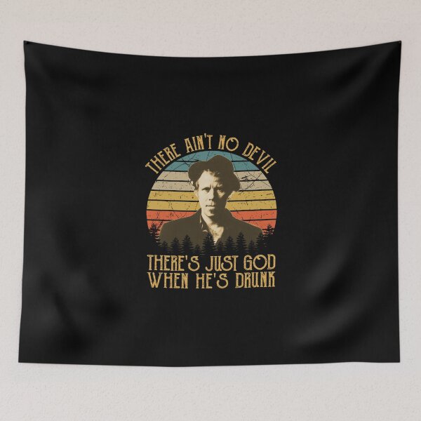 Item preview, Tom Waits ¿No sabes? Cita Vintage Camiseta esencial designed and sold by ayeshadanaqws.