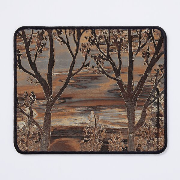 Item preview, Copper Sunset designed and sold by Korroby.