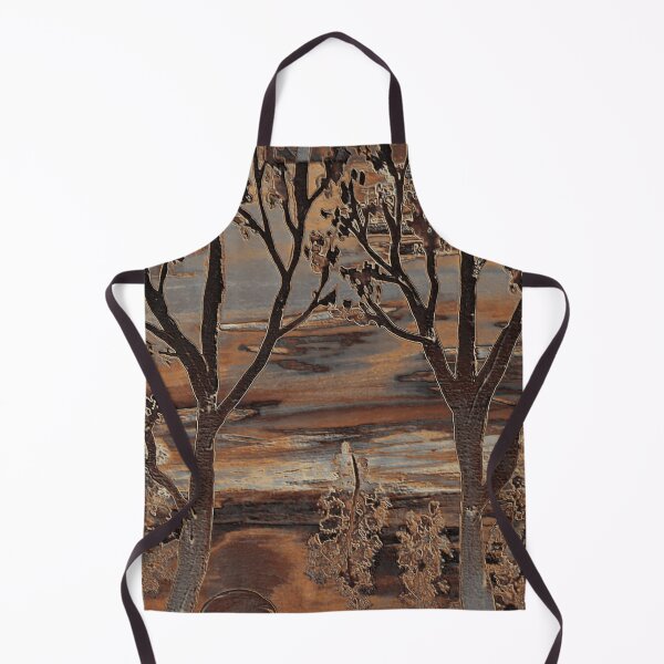 Item preview, Copper Sunset designed and sold by Korroby.