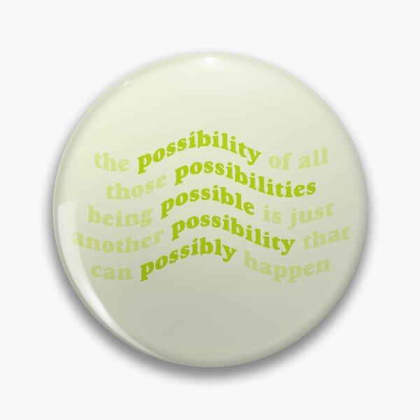 Item preview, NCT Mark Lee The possibility of all those possibilities being possible is just that another possibility can possibly happen designed and sold by raysolex designs.