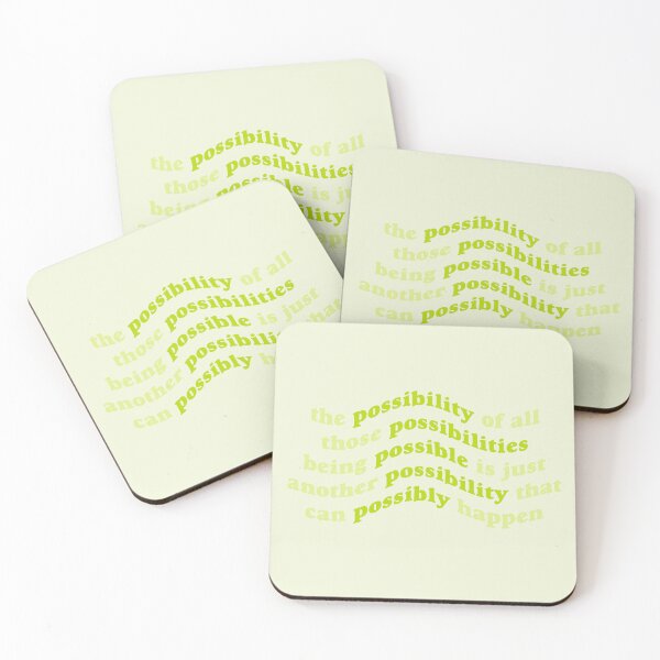 Item preview, NCT Mark Lee The possibility of all those possibilities being possible is just that another possibility can possibly happen designed and sold by raysolex designs.
