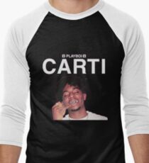 carti playboi Men's Baseball ¾ T-Shirt