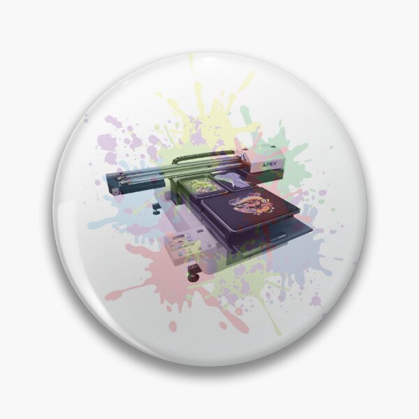 Item preview, maker-machine designed and sold by FRANI-ART.