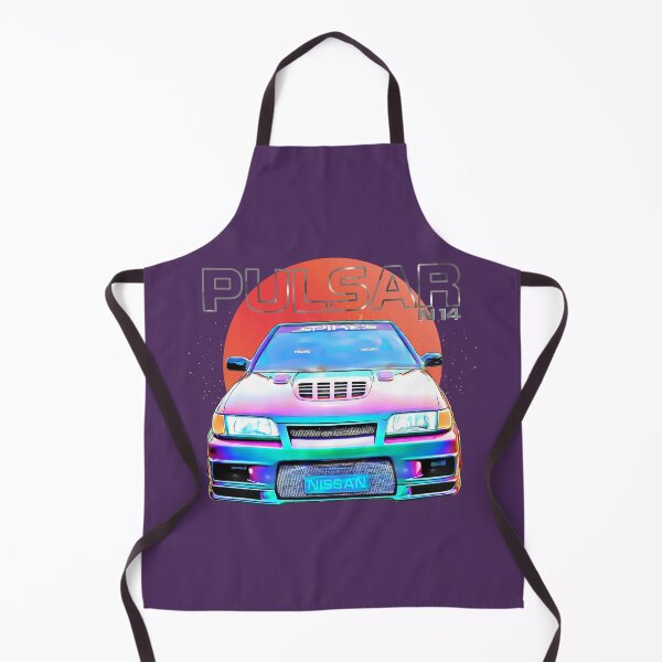 Item preview, N14 Pulsar Star Sunny Sentra Sabre GTi SSS Turbo Chameleon designed and sold by Laddish-Designs.