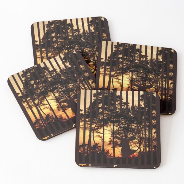 Item preview, The forest designed and sold by tedfydesign.