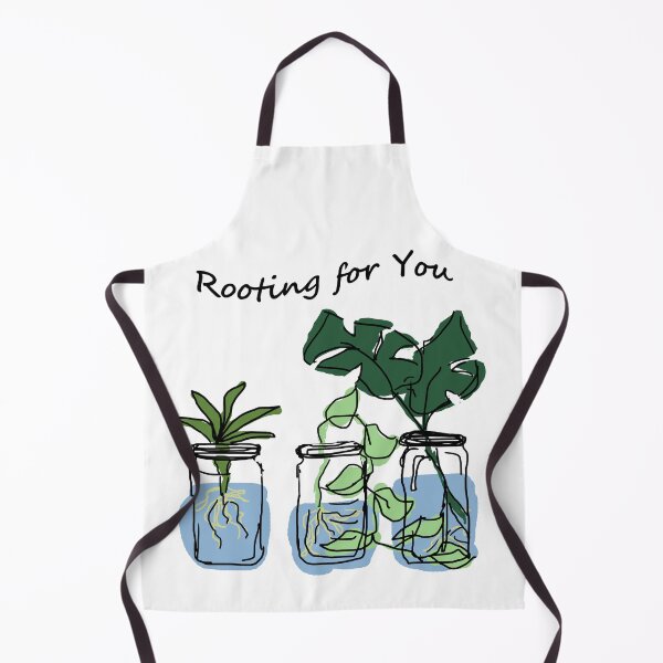 Item preview, Rooting For You - Plant Design for Encouragement designed and sold by maryhop.