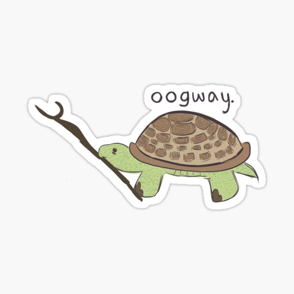 Oogway Gifts & Merchandise for Sale | Redbubble