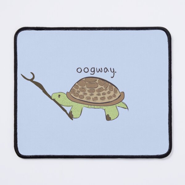 Item preview, oogway designed and sold by froginapocket.