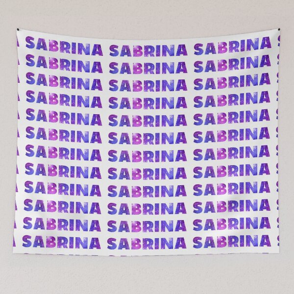Item preview, Sabrina designed and sold by lucy-mac.