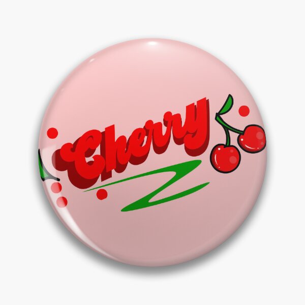 Item preview, Cherry Fruit designed and sold by fantasmahappy.