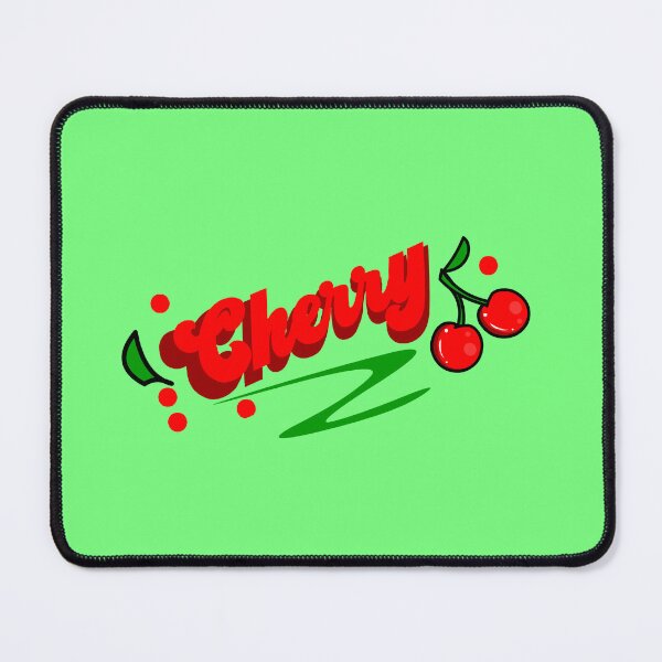 Item preview, Cherry Fruit designed and sold by fantasmahappy.