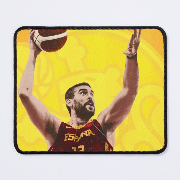 Item preview, Marc Gasol designed and sold by Unengmarfuah.