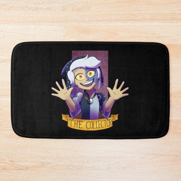 Item preview, The Collector designed and sold by eleanorose123.