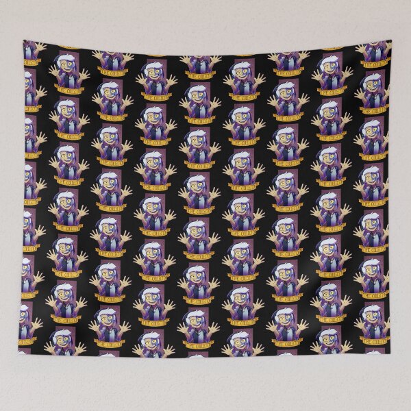 Item preview, The Collector designed and sold by eleanorose123.